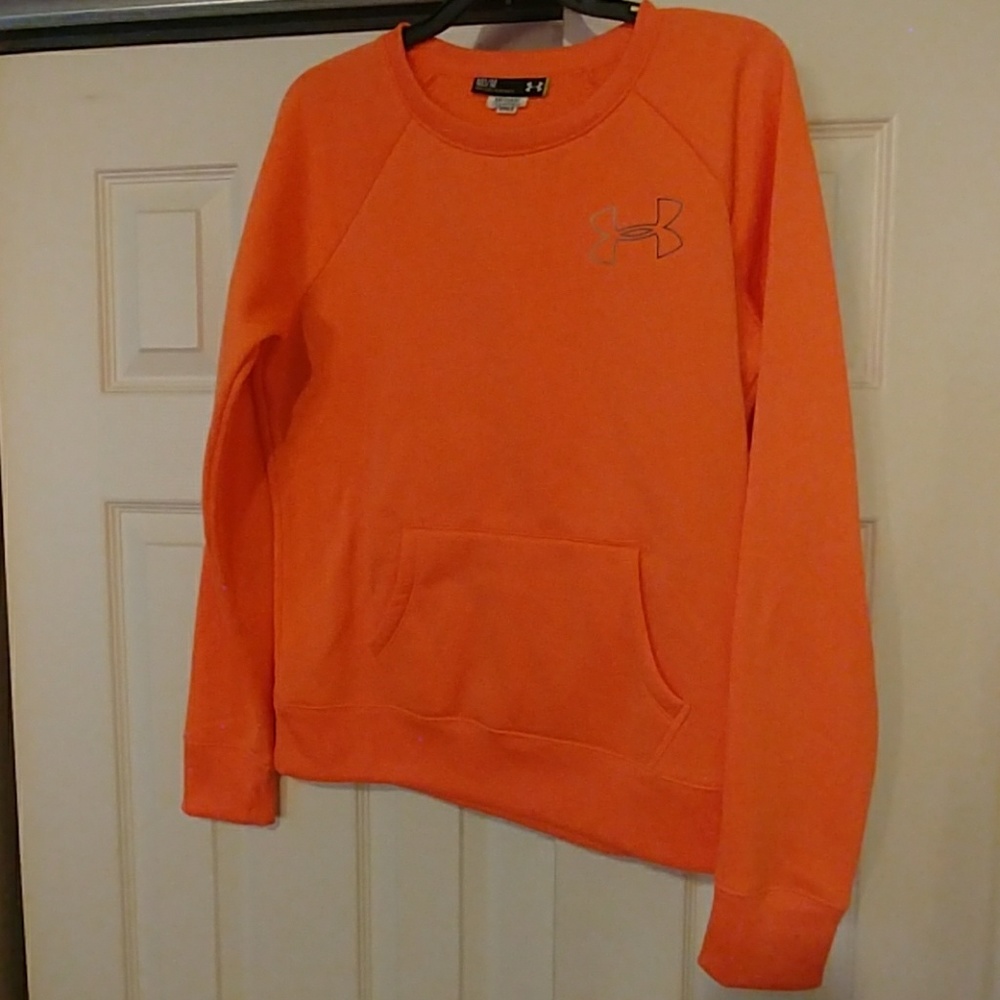 Under Armour Sweatshirt